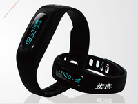 抬手就能支付？智能支付腕帶出現(xiàn)了