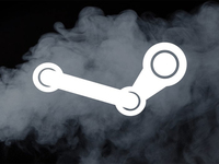 最強(qiáng)游戲平臺：Steam用戶突破1.25億