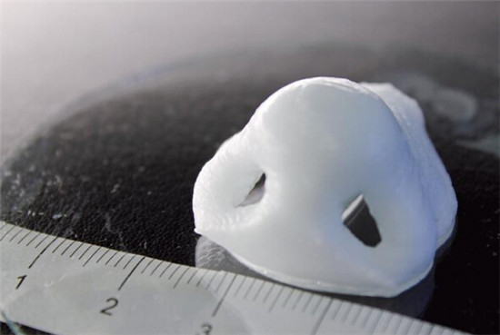 3D打印如何出神入化？看看這些你就懂了