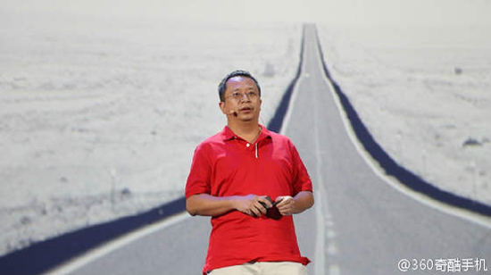 互聯(lián)網(wǎng)大佬的手機情結 為他們的情懷致敬