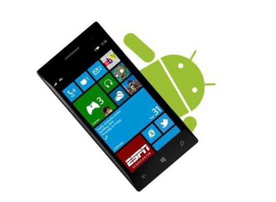 Win10手機(jī)是怎樣運(yùn)行Android/iOS應(yīng)用的？