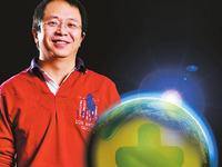 如此良心？周鴻祎：三部小米換一臺奇酷新機