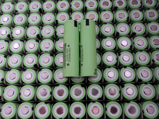 更加安全環(huán)保 鋰電池技術(shù)有重大突破!