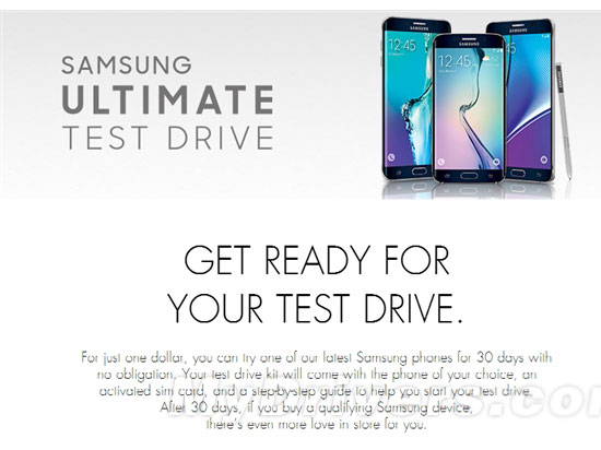 為挖蘋果墻腳，三星愿付大筆換機補助金！