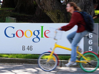 谷歌薪水最高20個職位 第一竟不是軟件工程師