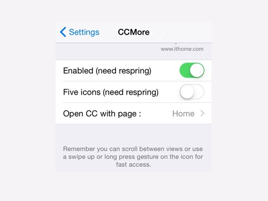 不只開(kāi)關(guān)！這個(gè)插件讓蘋(píng)果iOS變更強(qiáng)