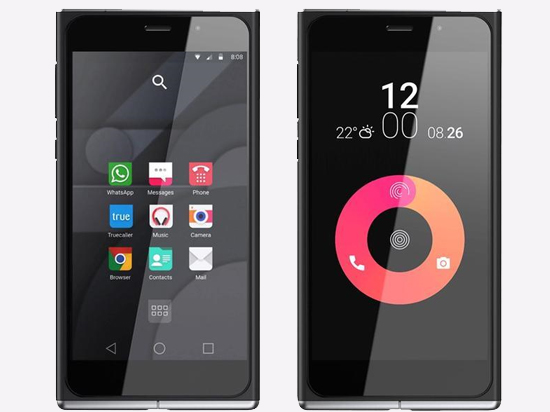 小米華為不服！前蘋果CEO推兩款安卓機主打亞非市場 