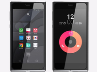 小米華為不服！前蘋果CEO推兩款安卓機(jī)主打亞非市場(chǎng) 