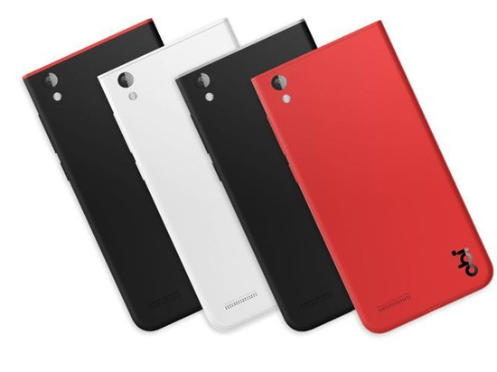 小米華為不服！前蘋果CEO推兩款安卓機主打亞非市場 