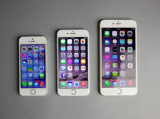 蘋果重推4寸小屏手機(jī)？曝今年11月發(fā)布