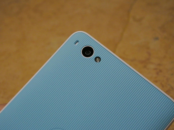 咱就別談情懷了吧？堅(jiān)果手機(jī)初體驗(yàn)