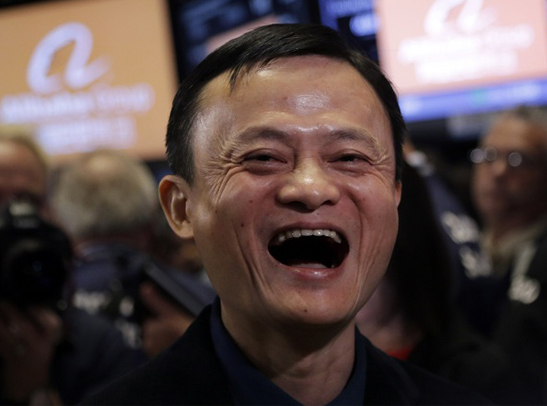 拼演技了！互聯(lián)網(wǎng)大佬們竟客串影視劇