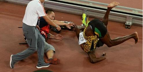 能擊敗飛人博爾特的，竟然是它！