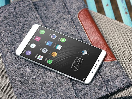 魅族尷尬了！360奇酷的以舊換新太彪悍！