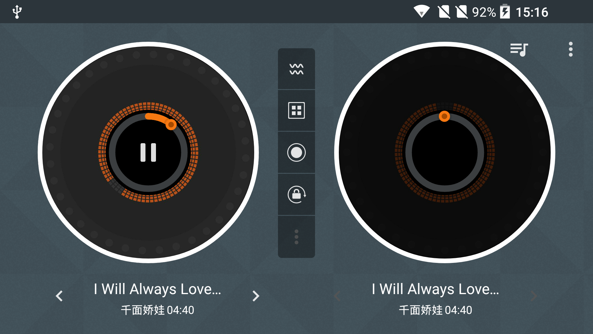 反正都能打電話，TCL idol 3手機(jī)測(cè)評(píng)