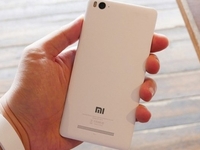 聽說小米最近負面不斷 來點正能量吧