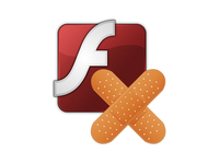 Flash再見(jiàn)！谷歌Chrome默認(rèn)屏蔽Flash