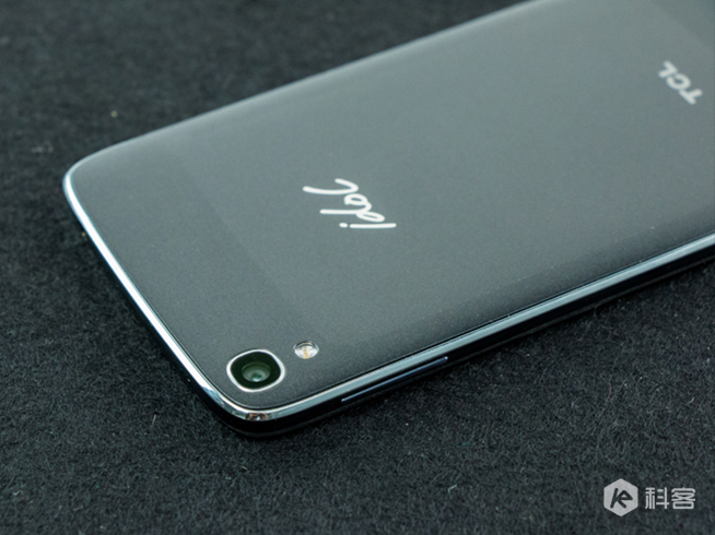 反正都能打電話，TCL idol 3手機(jī)測(cè)評(píng)