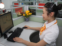 廣東聯(lián)通有“智能客服助理”機(jī)器人啦！