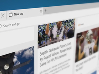 看了心酸！微軟：沒人愛用Edge瀏覽器