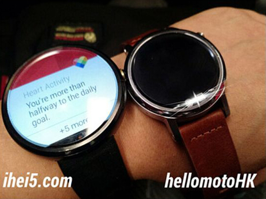 科客晚報 Android Wear支持iPhone，魅族銷量破289萬…
