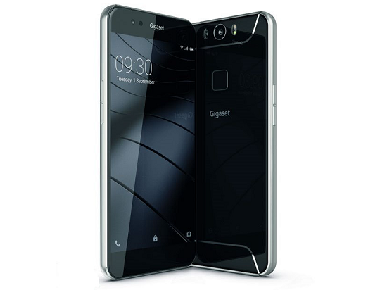 西門子Gigaset發布三款智能手機，2499元起