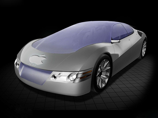 Apple Car是真的？蘋果汽車團(tuán)隊(duì)繼續(xù)壯大