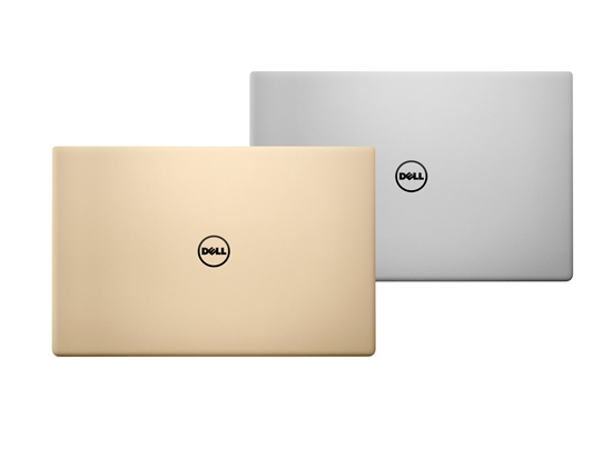 XPS 13金色限量版領銜 戴爾發(fā)布一大波新品
