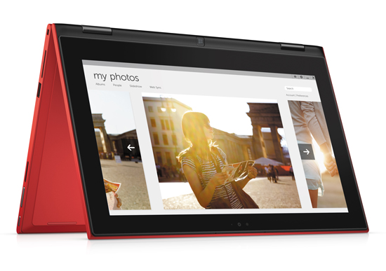 XPS 13金色限量版領銜 戴爾發(fā)布一大波新品