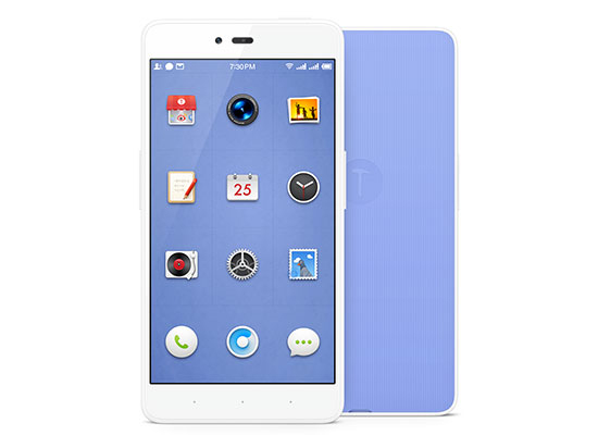 紅米堅果遇勁敵，國民指紋機紐曼紐扣殺至799