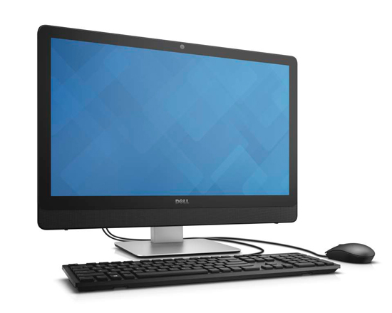 XPS 13金色限量版領銜 戴爾發(fā)布一大波新品