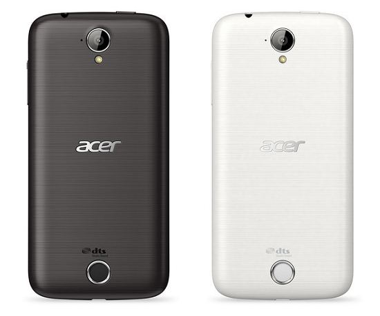 Acer發(fā)布Windows旗艦機(jī)：驍龍808＋支持鼠標(biāo)鍵盤