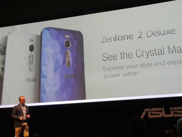 可惡！華碩竟在IFA發(fā)布一堆舊貨