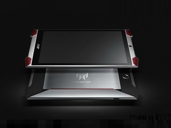 十核心處理器！宏碁發(fā)布Predator 6游戲手機