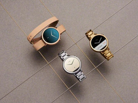 仍然有黑底，Moto 360二代和運動版發(fā)布！