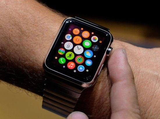破百萬！Apple Watch中國(guó)銷量曝光
