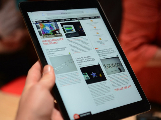 蘋果竟要推新iPad？你還會(huì)入手嗎