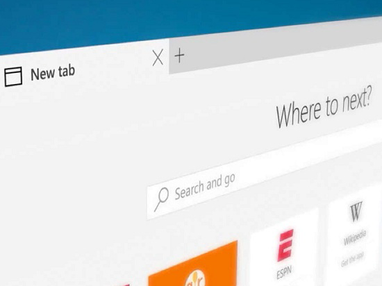 Win10首個大更新11月到！想要的來了