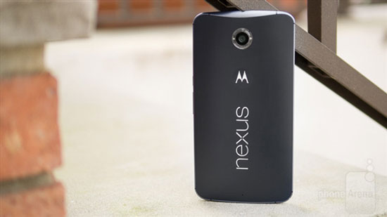 清倉甩賣！Nexus 6連降300美元
