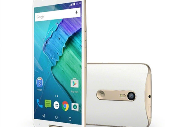 重磅驚喜！Moto X Style國行要來了