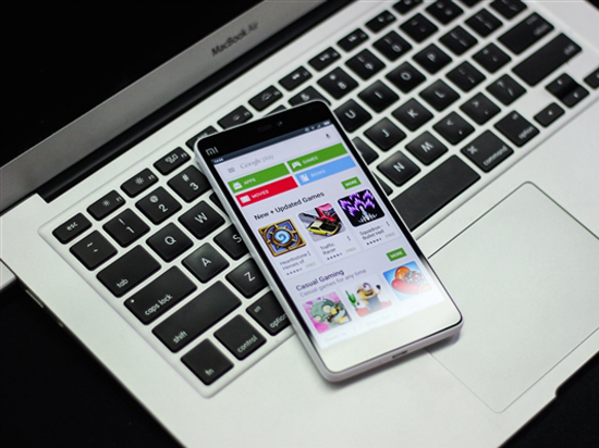 小米4C售價再曝 性價比依舊很感人啊