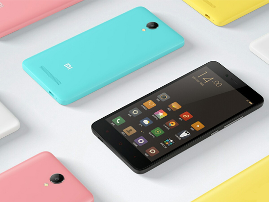 無懼換屏門風(fēng)波，紅米Note2半月銷量就達(dá)150萬臺(tái)