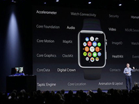 這樣的watchOS 2能說(shuō)服你買蘋果表？