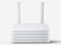 迷一樣的小米新款路由器！2048代表啥？