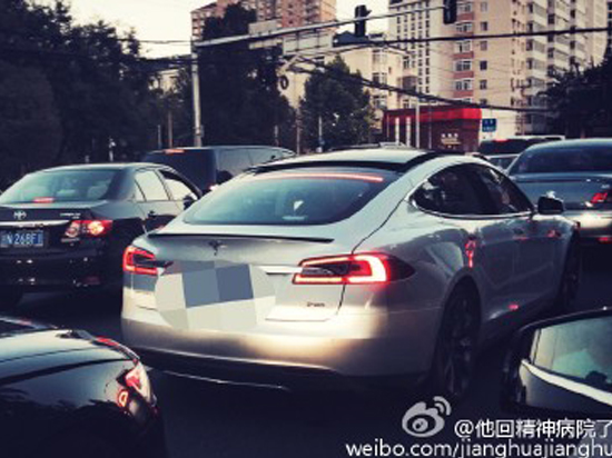 錘子要進軍汽車行業(yè)？羅永浩：在談