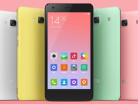 小米推紅米2A增強(qiáng)版：差價(jià)只有50塊？