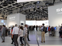 IFA2015各類最佳設(shè)備出爐 索尼拿下最佳手機