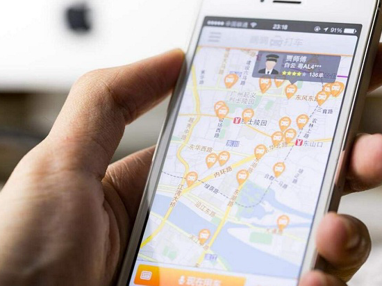 滴滴專車可匿名評(píng)價(jià)！乘客可放心給差評(píng)了