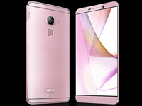 最高售價6188元！樂視推藍寶石版樂Max 