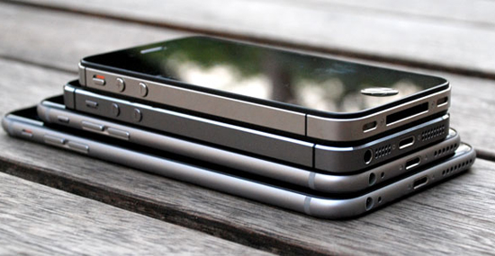 為買(mǎi)iPhone 6s不想賣(mài)腎？那賣(mài)掉舊手機(jī)吧！